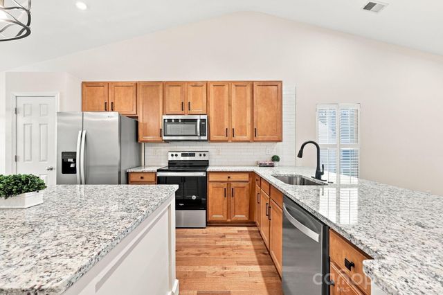 109 Washburn Range Drive, Mooresville, NC 28115