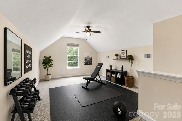 109 Washburn Range Drive, Mooresville, NC 28115