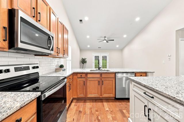 109 Washburn Range Drive, Mooresville, NC 28115