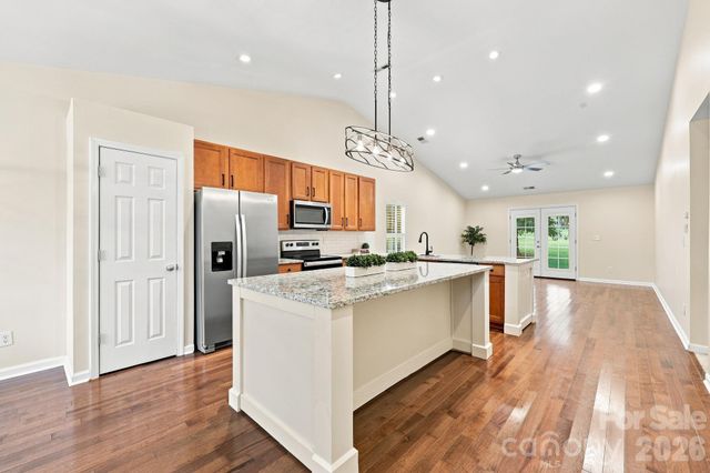 109 Washburn Range Drive, Mooresville, NC 28115