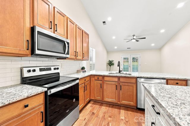 109 Washburn Range Drive, Mooresville, NC 28115