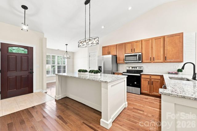 109 Washburn Range Drive, Mooresville, NC 28115
