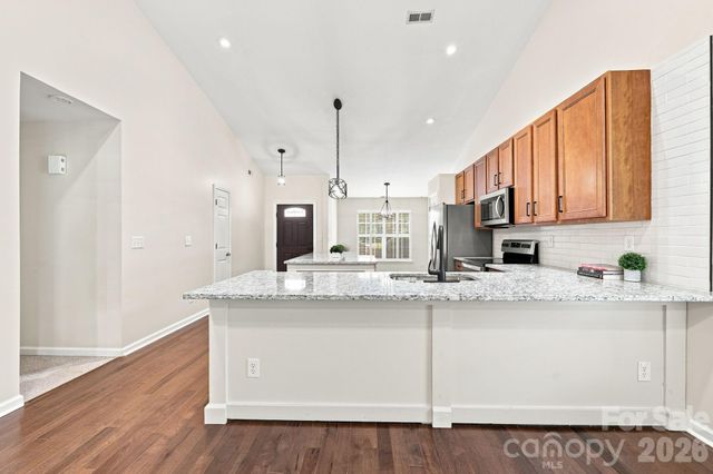 109 Washburn Range Drive, Mooresville, NC 28115