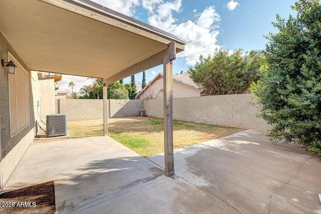 197 W Oxford Lane, Gilbert, AZ 85233