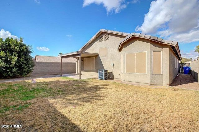 197 W Oxford Lane, Gilbert, AZ 85233