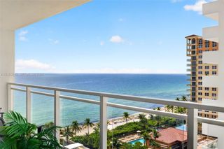 2030 S Ocean Drive 1218, Hallandale Beach, FL 33009