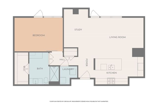 5055 Addison Circle 209, Addison, TX 75001