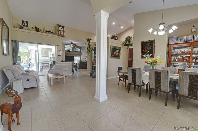 3072 S Cygnet Terrace, Inverness, FL 34450