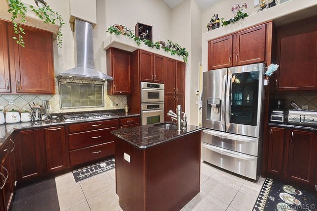 3072 S Cygnet Terrace, Inverness, FL 34450