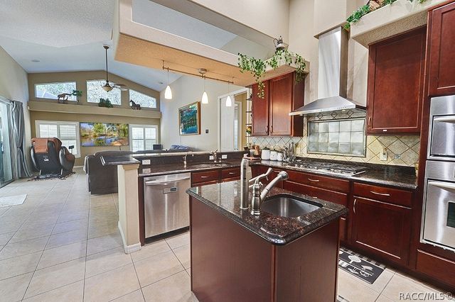 3072 S Cygnet Terrace, Inverness, FL 34450