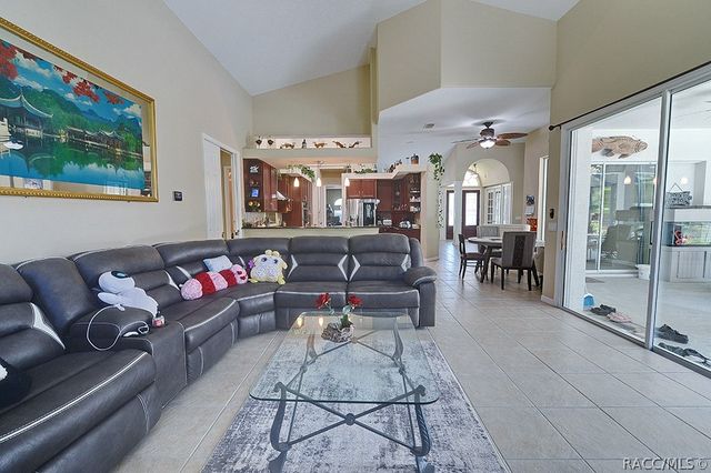 3072 S Cygnet Terrace, Inverness, FL 34450