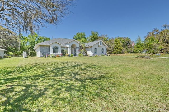 3072 S Cygnet Terrace, Inverness, FL 34450