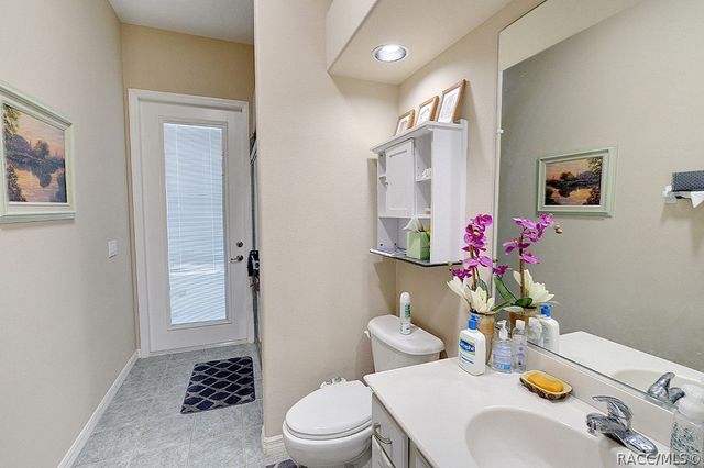 3072 S Cygnet Terrace, Inverness, FL 34450