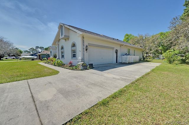 3072 S Cygnet Terrace, Inverness, FL 34450