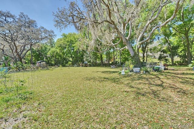 3072 S Cygnet Terrace, Inverness, FL 34450