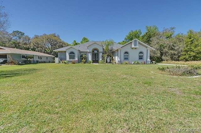 3072 S Cygnet Terrace, Inverness, FL 34450