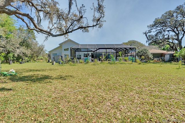 3072 S Cygnet Terrace, Inverness, FL 34450