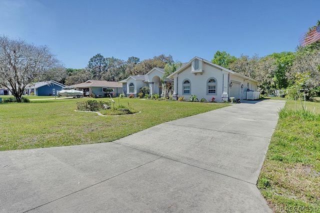 3072 S Cygnet Terrace, Inverness, FL 34450