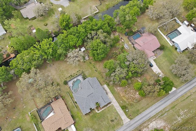 3072 S Cygnet Terrace, Inverness, FL 34450