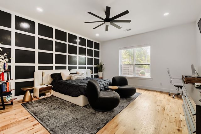 2824 Cain Boulevard, Dallas, TX 75211