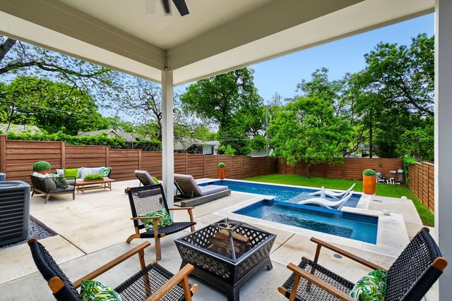 2824 Cain Boulevard, Dallas, TX 75211