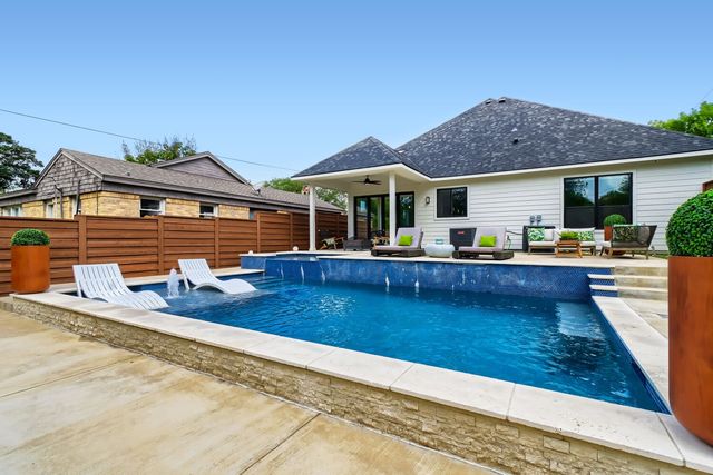 2824 Cain Boulevard, Dallas, TX 75211