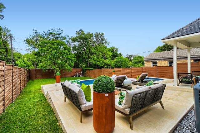 2824 Cain Boulevard, Dallas, TX 75211