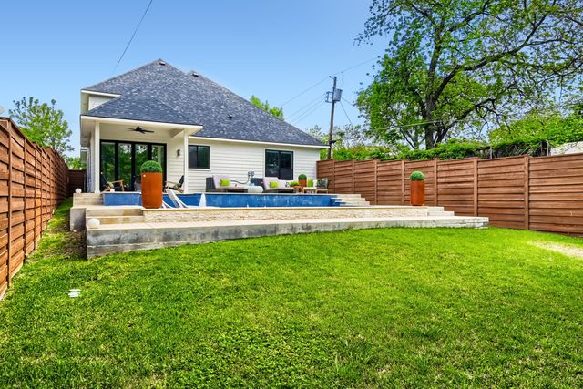 2824 Cain Boulevard, Dallas, TX 75211
