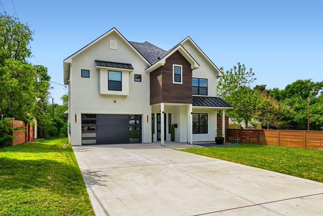 2824 Cain Boulevard, Dallas, TX 75211