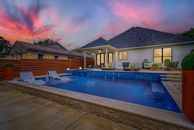 2824 Cain Boulevard, Dallas, TX 75211