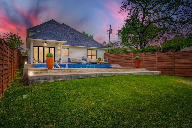2824 Cain Boulevard, Dallas, TX 75211