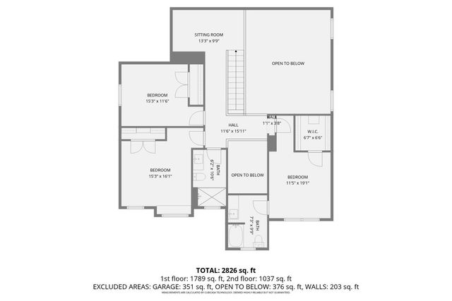 2824 Cain Boulevard, Dallas, TX 75211