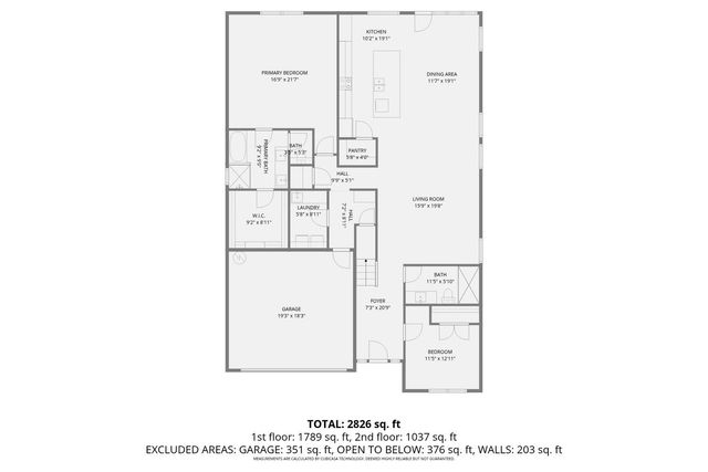 2824 Cain Boulevard, Dallas, TX 75211