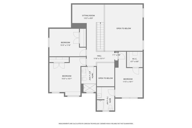 2824 Cain Boulevard, Dallas, TX 75211