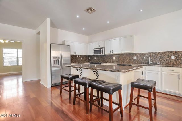 2091 E FLINTLOCK Way, Chandler, AZ 85286
