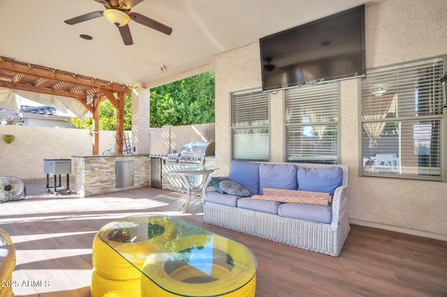 2091 E FLINTLOCK Way, Chandler, AZ 85286