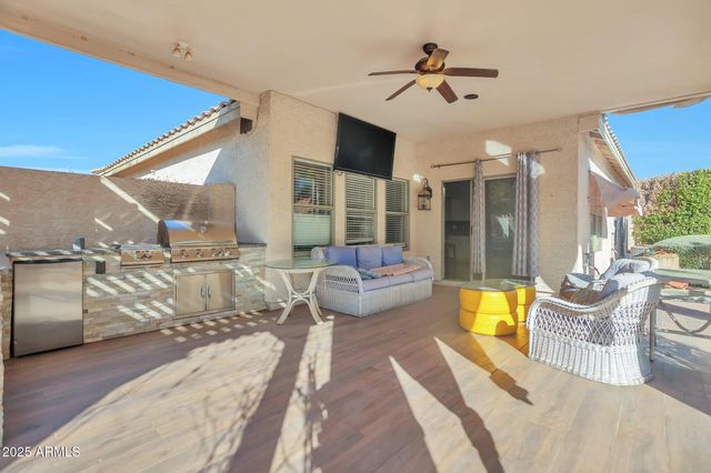 2091 E FLINTLOCK Way, Chandler, AZ 85286