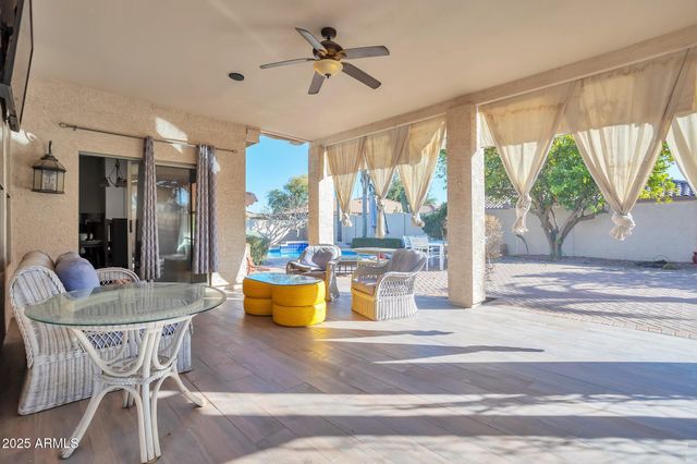 2091 E FLINTLOCK Way, Chandler, AZ 85286