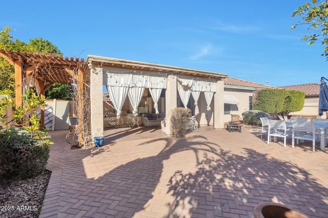 2091 E FLINTLOCK Way, Chandler, AZ 85286