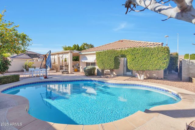 2091 E FLINTLOCK Way, Chandler, AZ 85286