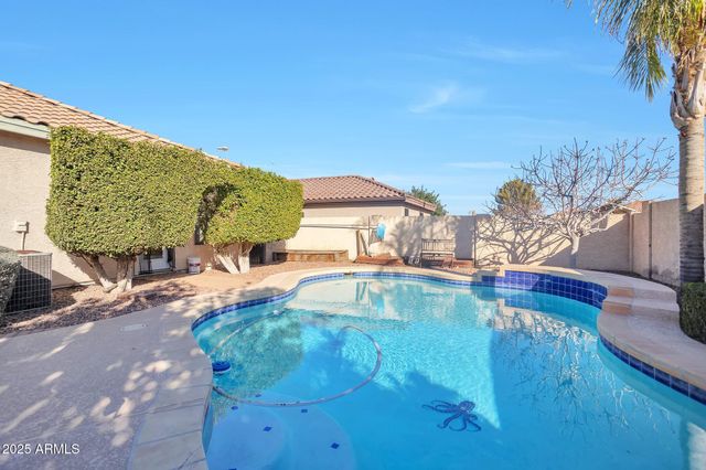 2091 E FLINTLOCK Way, Chandler, AZ 85286