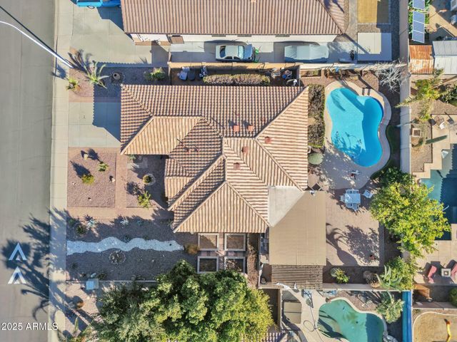 2091 E FLINTLOCK Way, Chandler, AZ 85286