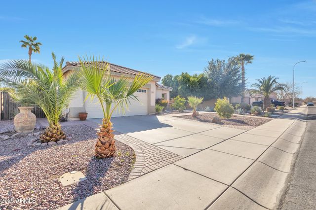 2091 E FLINTLOCK Way, Chandler, AZ 85286