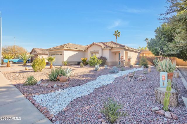 2091 E FLINTLOCK Way, Chandler, AZ 85286