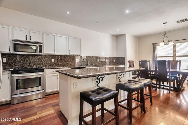 2091 E FLINTLOCK Way, Chandler, AZ 85286