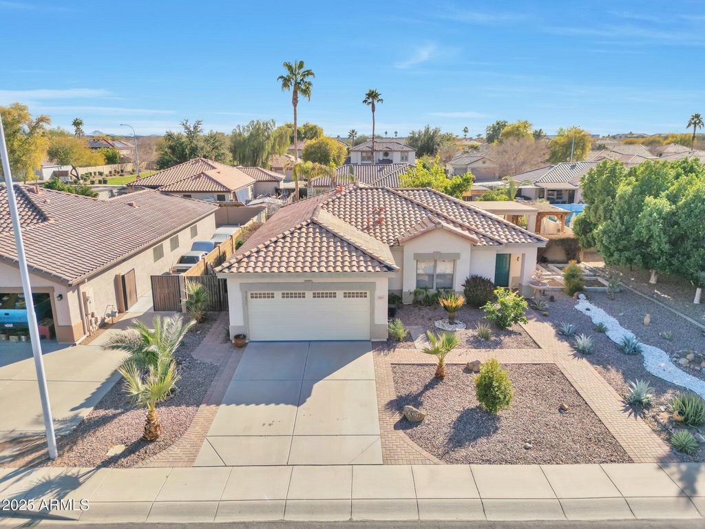 2091 E FLINTLOCK Way, Chandler, AZ 85286 — photo 2