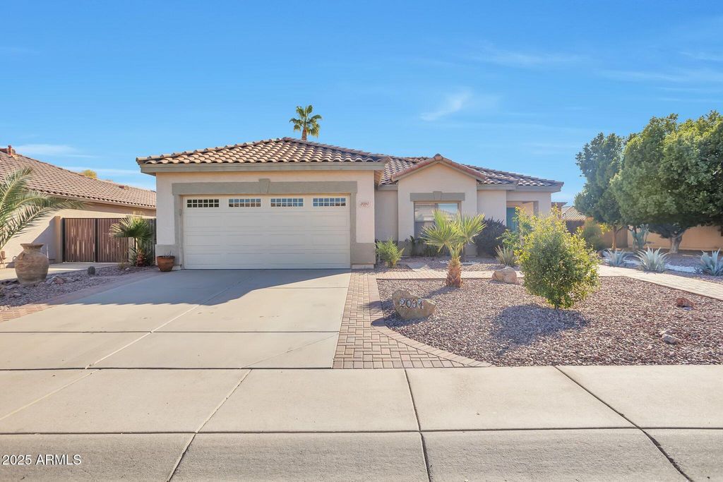 2091 E FLINTLOCK Way, Chandler, AZ 85286 — photo 3