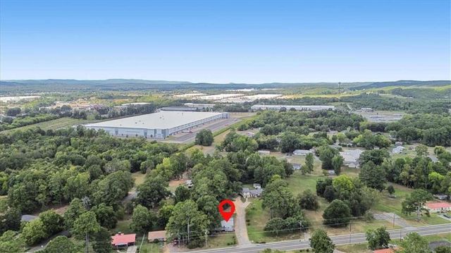 487 Poplar Springs Road, Adairsville, GA 30103