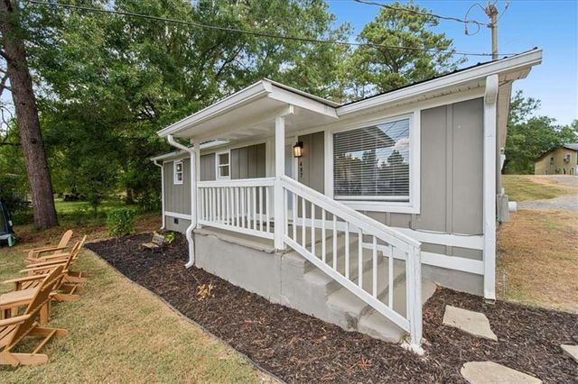 487 Poplar Springs Road, Adairsville, GA 30103