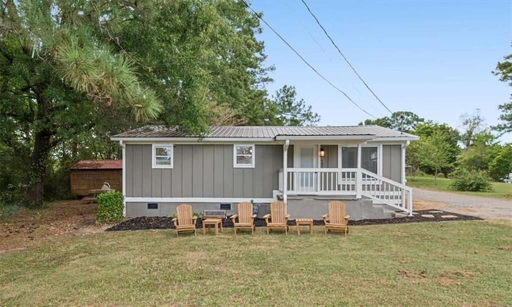487 Poplar Springs Road, Adairsville, GA 30103